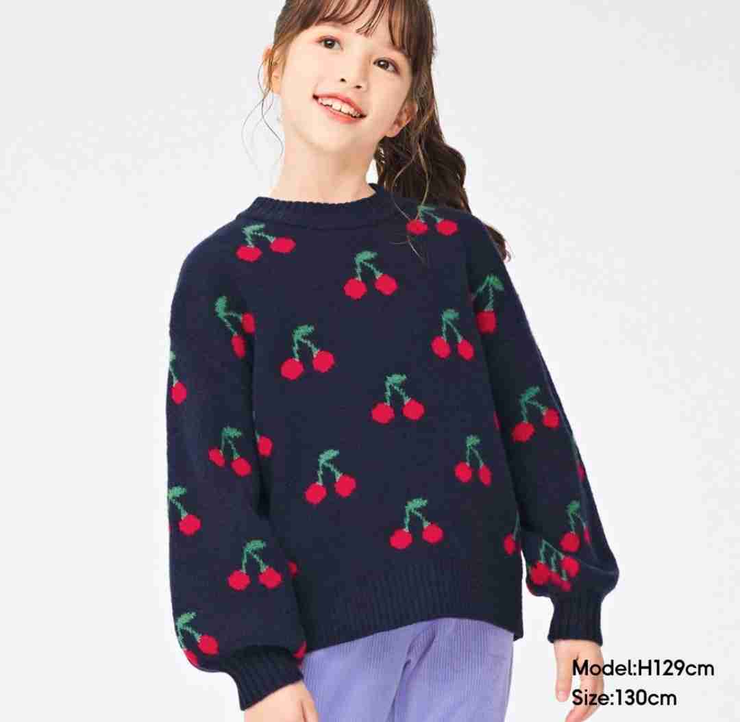 子供用の服を自分用に買ってる人