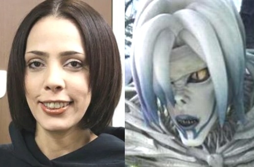 神田うの、特殊メイクでリュークに変身…「美しいオーラ」「異常なほどスタイル良い」とネット騒然