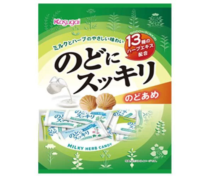 バッグに入れているお菓子🍬🍪🍘