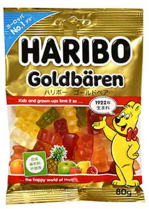 バッグに入れているお菓子🍬🍪🍘