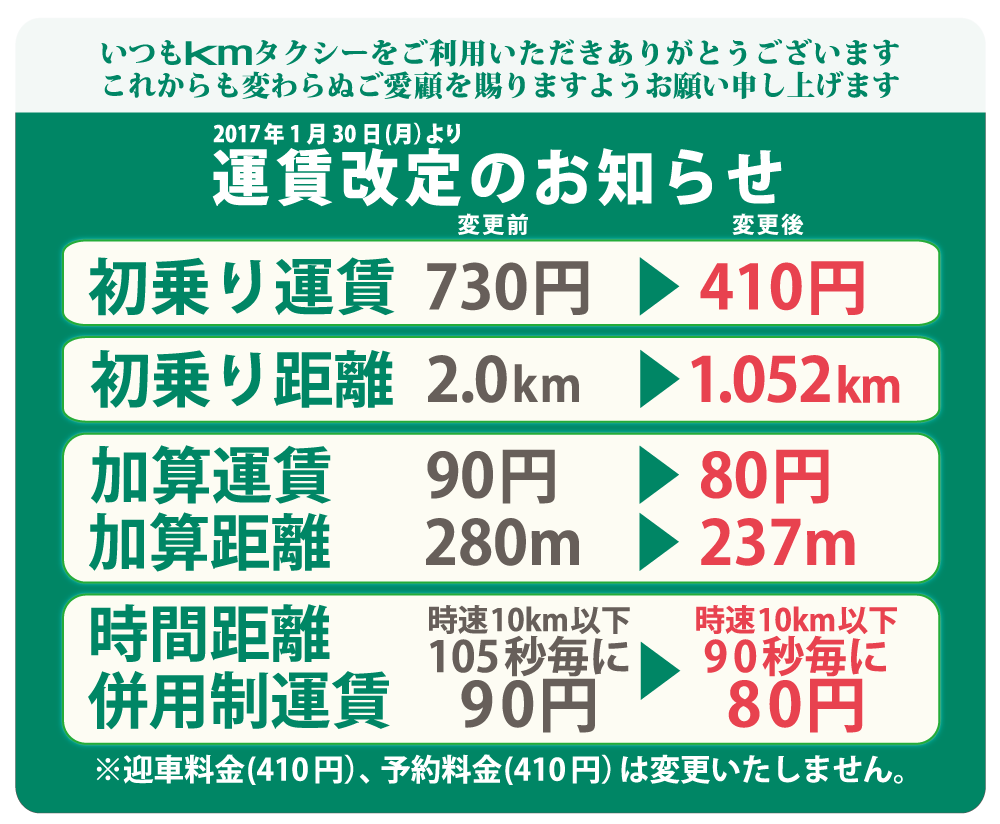 89年以来の大幅値上げで「若い人が全然乗らない」…タクシー運転手が「来年1〜2月が怖い」と語る訳
