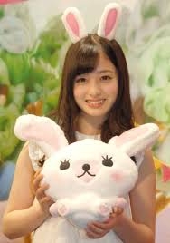 【卯年】年女集合！！【🐰】