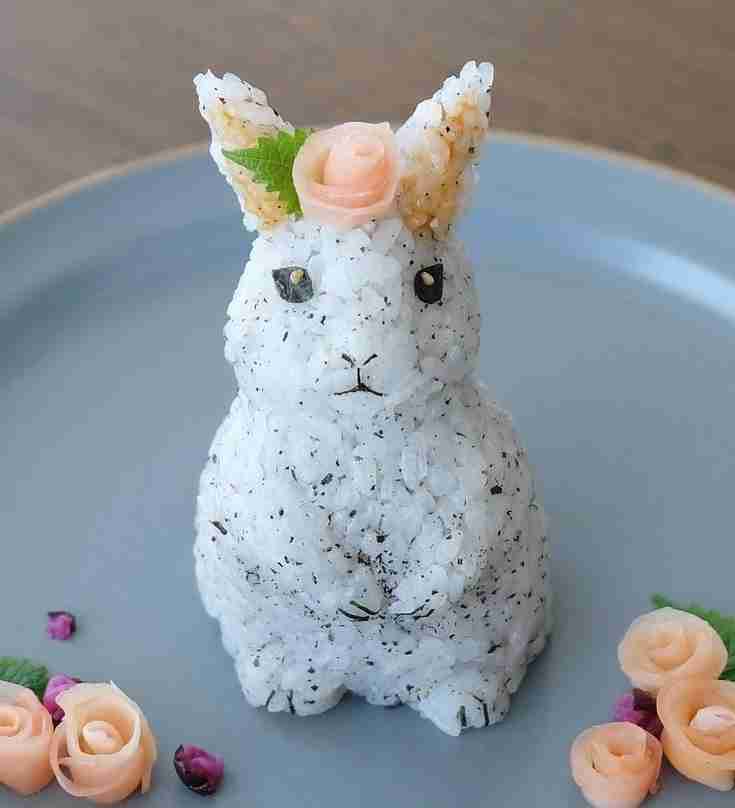 【卯年】年女集合！！【🐰】