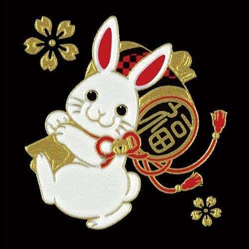 【卯年】年女集合！！【🐰】