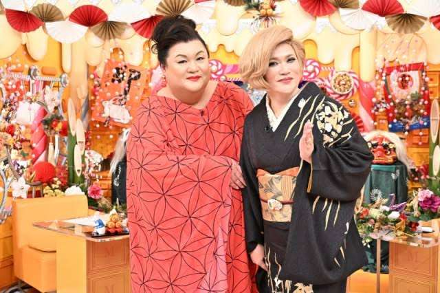 芸能人の画像にそれっぽい職業を設定してみる【part4】