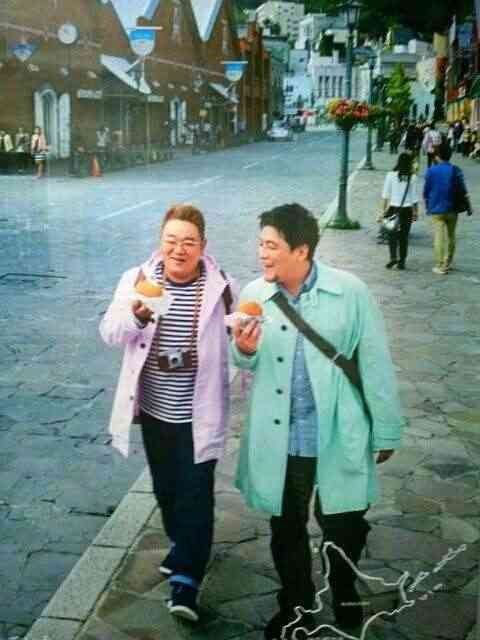 芸能人の画像にそれっぽい職業を設定してみる【part4】