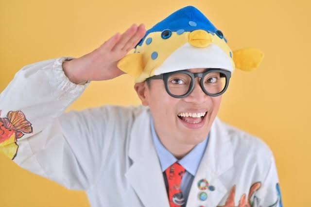 芸能人の画像にそれっぽい職業を設定してみる【part4】
