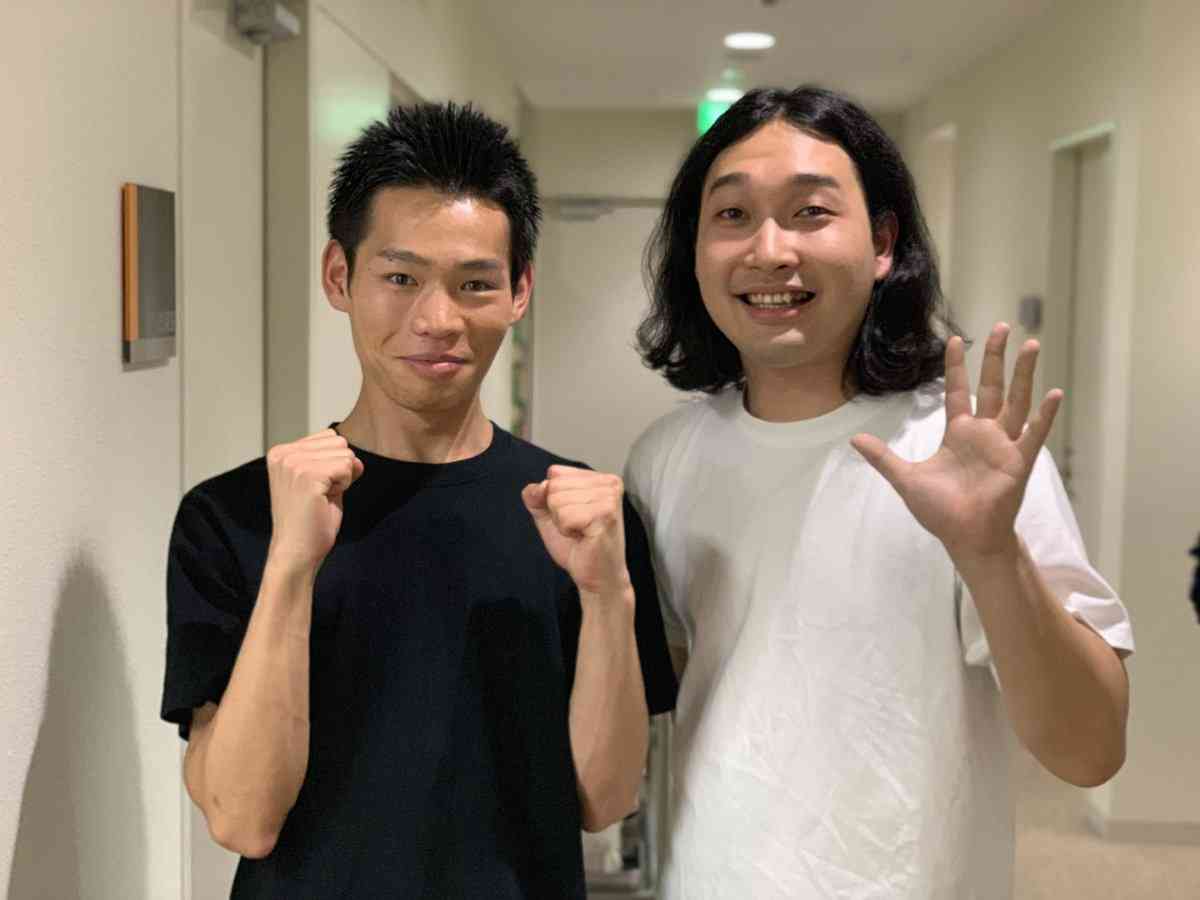 芸能人の画像にそれっぽい職業を設定してみる【part4】