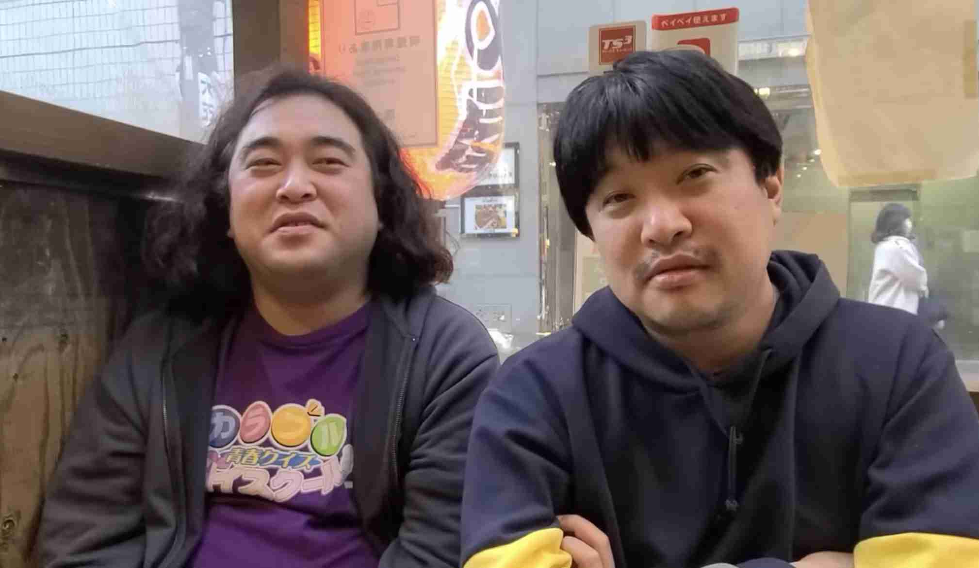 芸能人の画像にそれっぽい職業を設定してみる【part4】