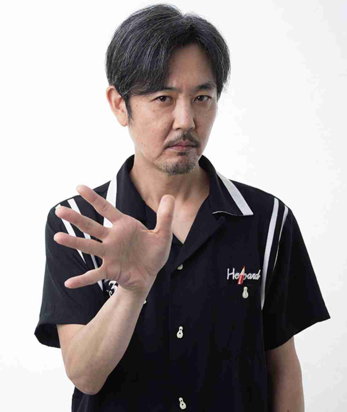 芸能人の画像にそれっぽい職業を設定してみる【part4】