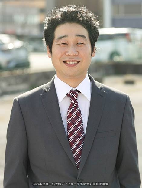 芸能人の画像にそれっぽい職業を設定してみる【part4】