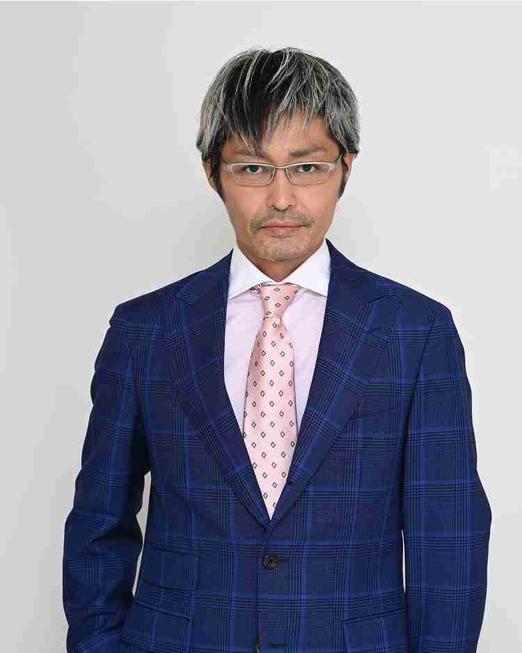 芸能人の画像にそれっぽい職業を設定してみる【part4】