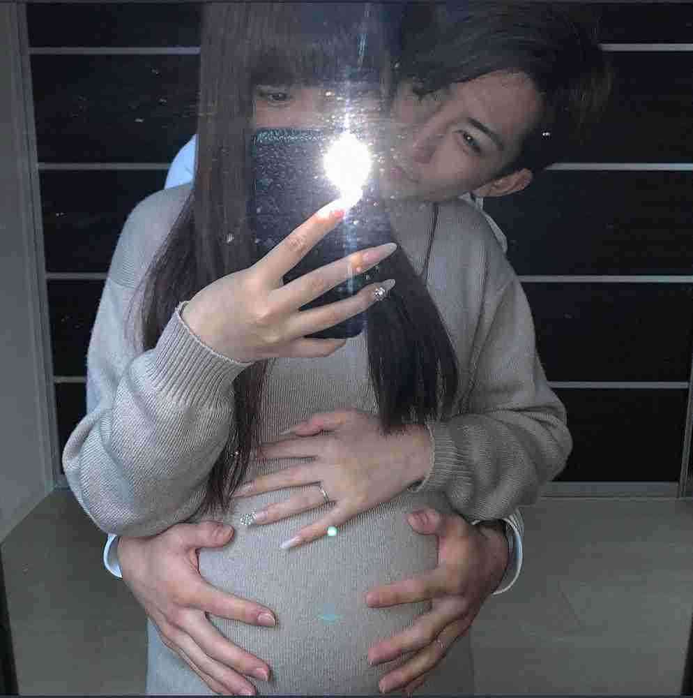 20歳モデル前田俊「子連れ成人式」報告…2児と妻・重川茉弥とディズニー「俺の一番の幸せ」妻は16歳で出産