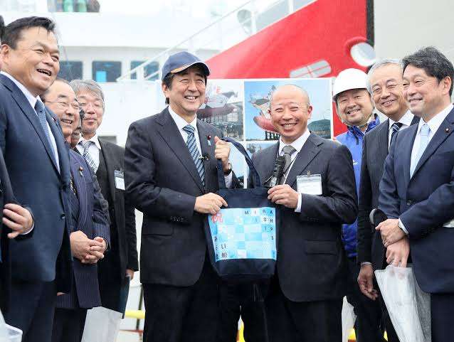 三原じゅん子議員｢走行距離課税｣が税制大綱に盛り込まれなかったと報告｢車社会なので助かりました｣安堵の声も