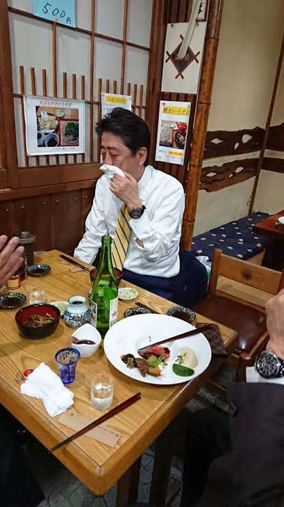 三原じゅん子議員｢走行距離課税｣が税制大綱に盛り込まれなかったと報告｢車社会なので助かりました｣安堵の声も