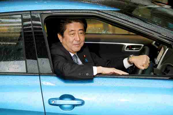 三原じゅん子議員｢走行距離課税｣が税制大綱に盛り込まれなかったと報告｢車社会なので助かりました｣安堵の声も