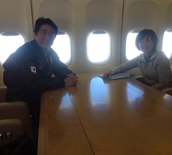 三原じゅん子議員｢走行距離課税｣が税制大綱に盛り込まれなかったと報告｢車社会なので助かりました｣安堵の声も