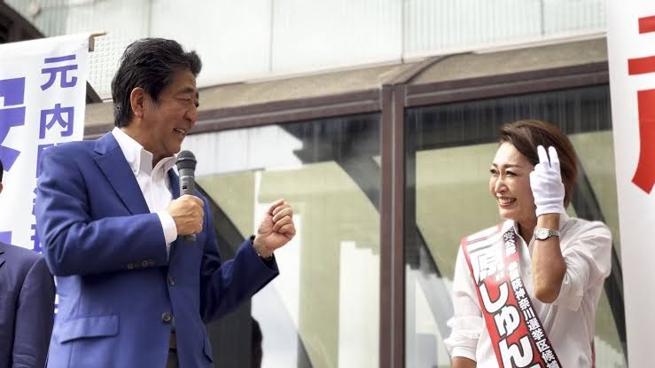 三原じゅん子議員｢走行距離課税｣が税制大綱に盛り込まれなかったと報告｢車社会なので助かりました｣安堵の声も