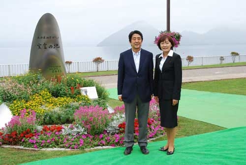 三原じゅん子議員｢走行距離課税｣が税制大綱に盛り込まれなかったと報告｢車社会なので助かりました｣安堵の声も