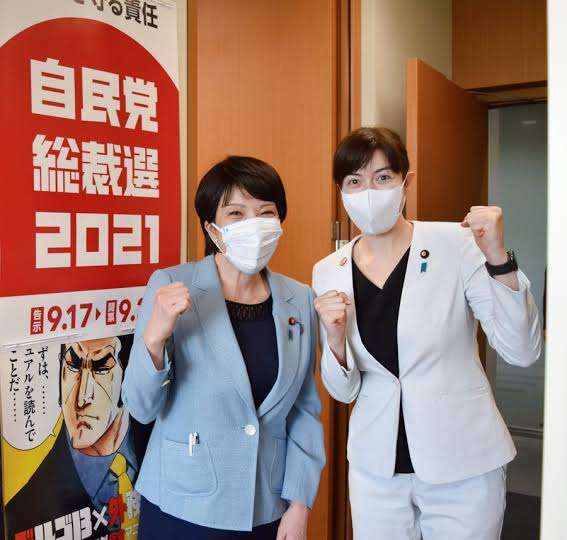 三原じゅん子議員｢走行距離課税｣が税制大綱に盛り込まれなかったと報告｢車社会なので助かりました｣安堵の声も
