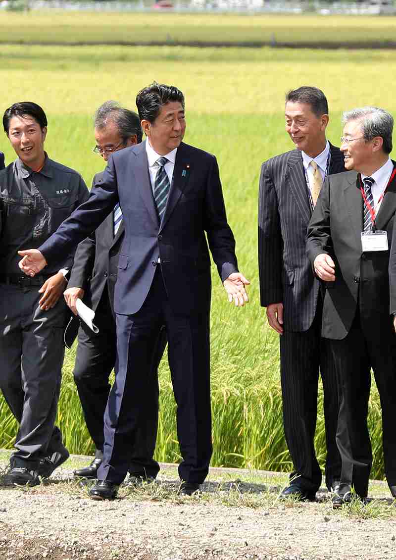 三原じゅん子議員｢走行距離課税｣が税制大綱に盛り込まれなかったと報告｢車社会なので助かりました｣安堵の声も