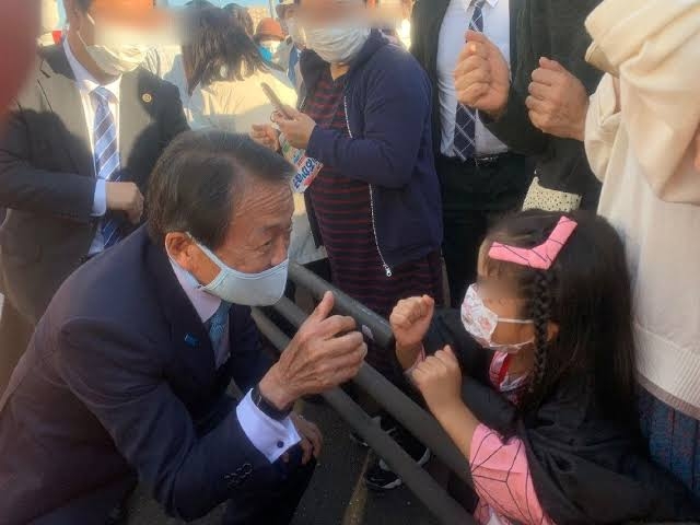 三原じゅん子議員｢走行距離課税｣が税制大綱に盛り込まれなかったと報告｢車社会なので助かりました｣安堵の声も