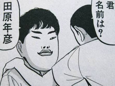 インパクトがあったドラマ、映画、マンガの登場人物