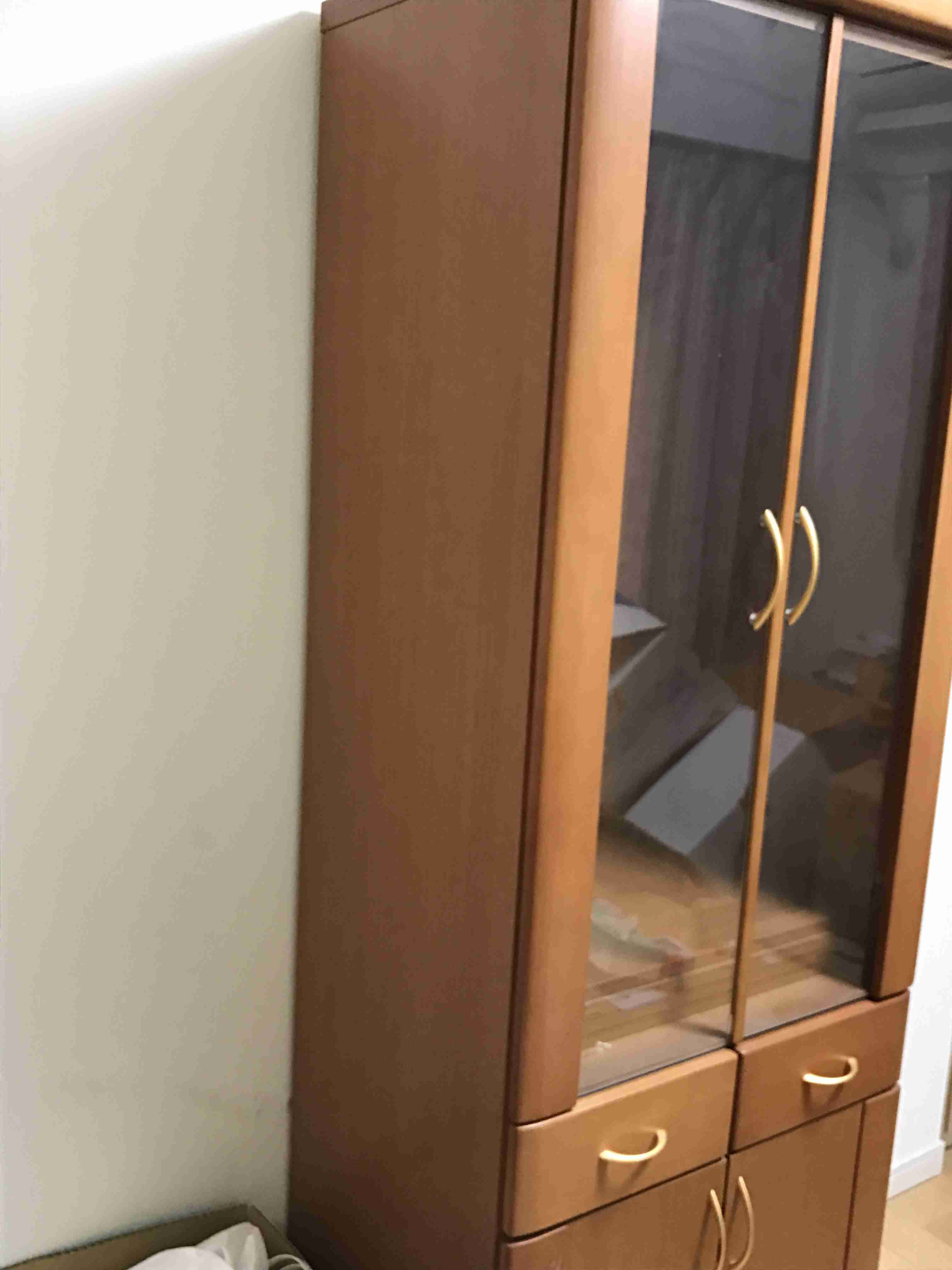 嫌がらせを受けている最中の人