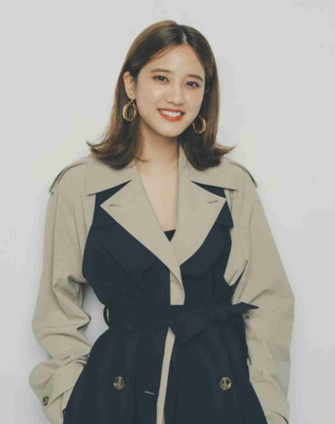 単独ではトピが立たない女性タレント・モデルを語ろう
