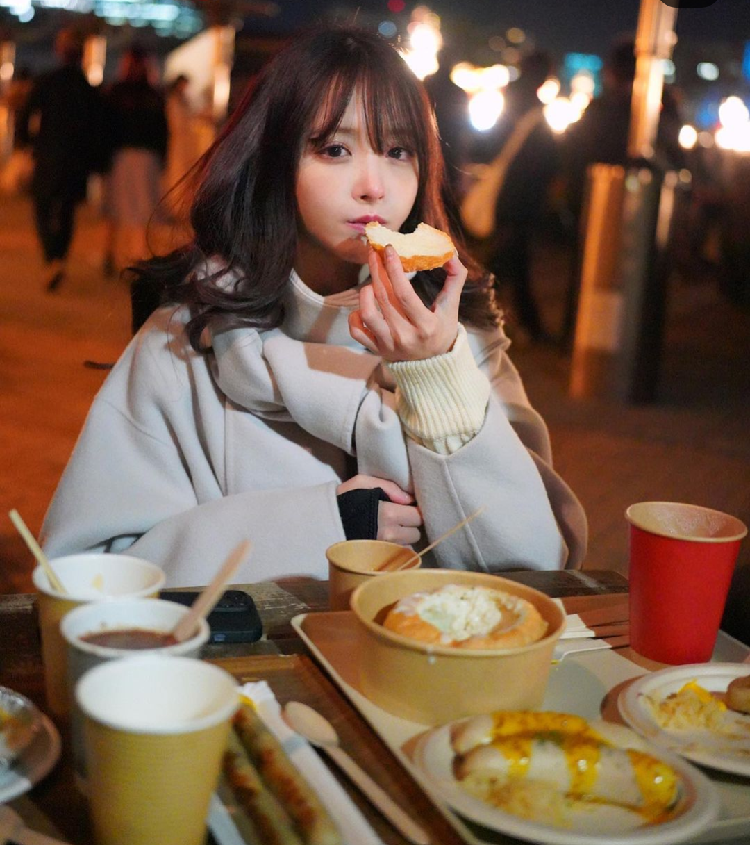 単独ではトピが立たない女性タレント・モデルを語ろう