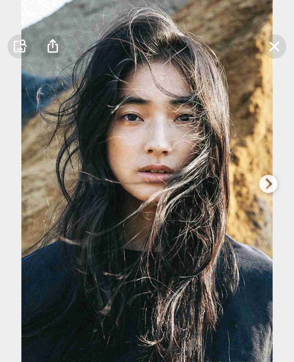 単独ではトピが立たない女性タレント・モデルを語ろう