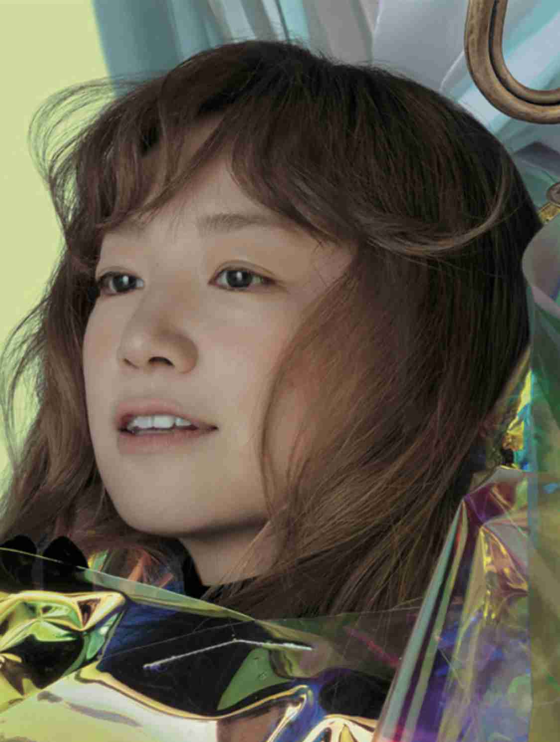 単独ではトピが立たない女性タレント・モデルを語ろう