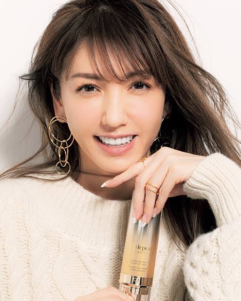 単独ではトピが立たない女性タレント・モデルを語ろう