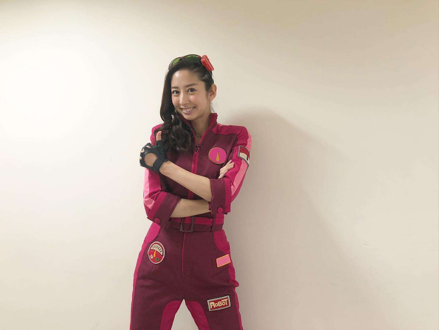単独ではトピが立たない女性タレント・モデルを語ろう