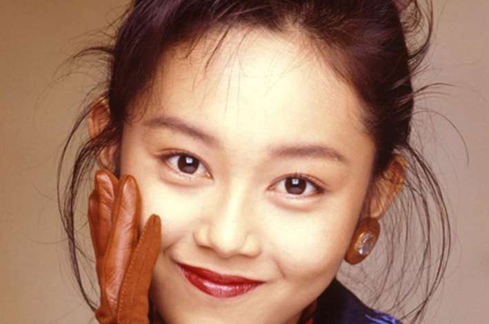 涙袋が大きすぎる人のメイク