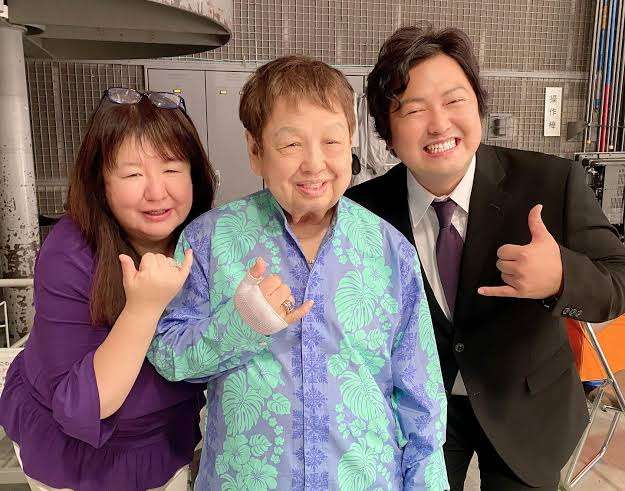 高木ブーは人生で一番つらかった妻の死をどう乗り越えたのか