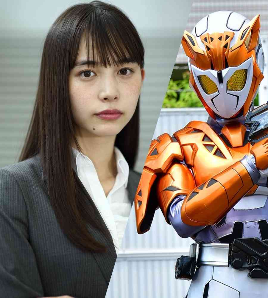 井桁弘恵「おら東京さ行くだ」 地味な田舎女子→TGCデザイナーに “成り上がり” 連ドラ『自由な女神』主演