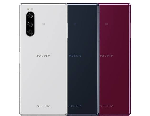 Xperia使ってる人集合〜