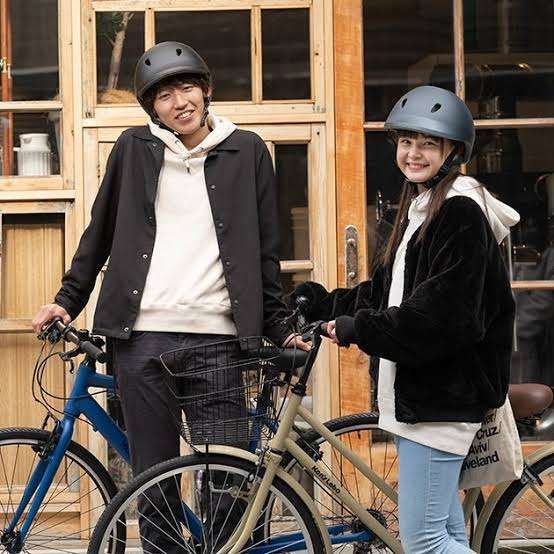 大人用自転車用ヘルメットのおすすめ