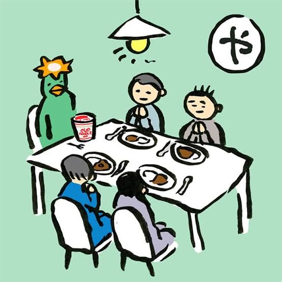 大喜利カルタ大会part2