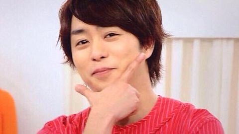 櫻井翔さんの魅力を語ろう【アンチ厳禁】