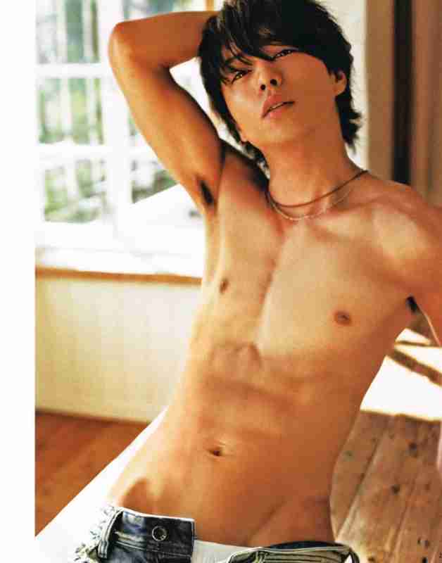 櫻井翔さんの魅力を語ろう【アンチ厳禁】