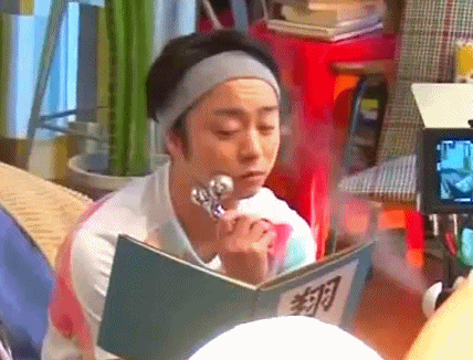 櫻井翔さんの魅力を語ろう【アンチ厳禁】