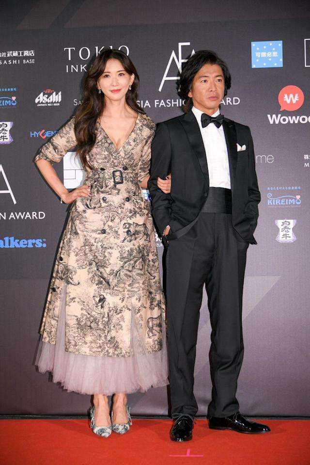 鬼のキムタク信長を共演者が絶賛 中谷美紀「殺気を噴出」綾瀬はるか「殿が怖い」