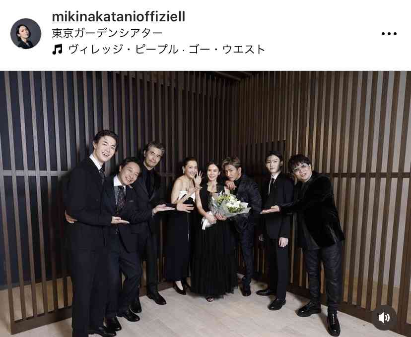 鬼のキムタク信長を共演者が絶賛　中谷美紀「殺気を噴出」綾瀬はるか「殿が怖い」