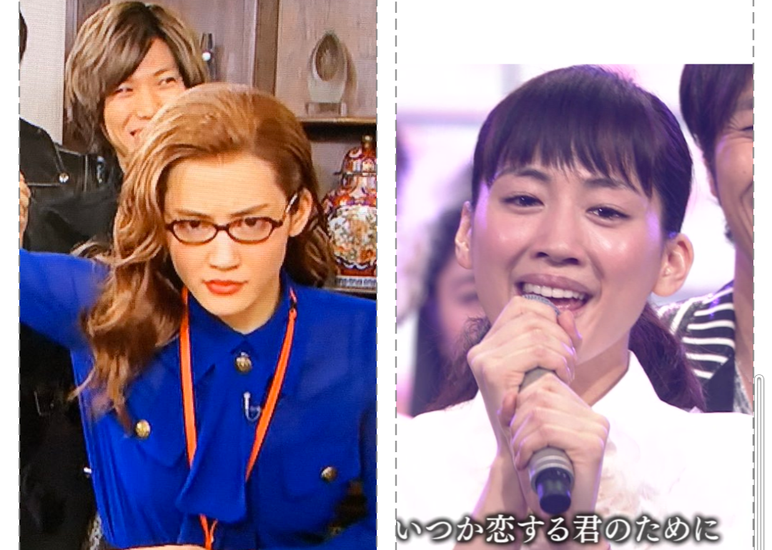 鬼のキムタク信長を共演者が絶賛 中谷美紀「殺気を噴出」綾瀬はるか「殿が怖い」