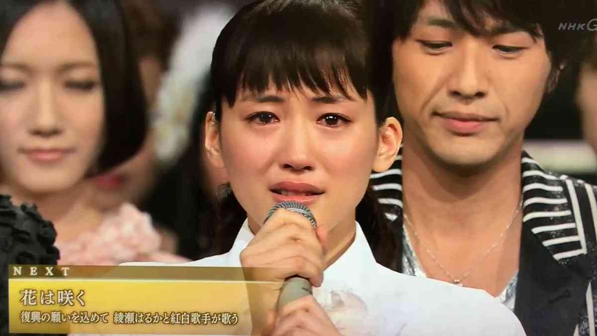 鬼のキムタク信長を共演者が絶賛 中谷美紀「殺気を噴出」綾瀬はるか「殿が怖い」