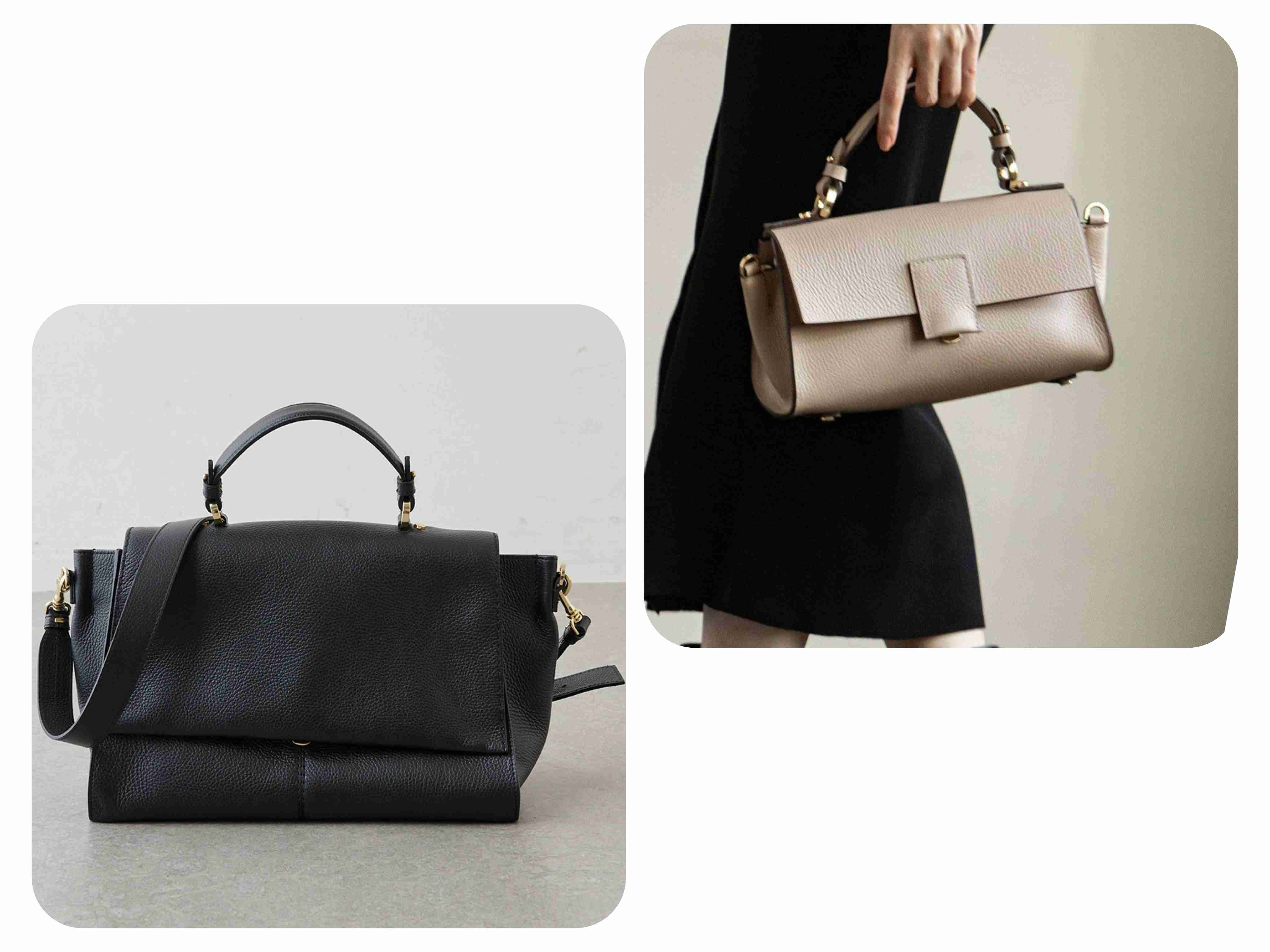 バッグが大好きすぎる👜❤️