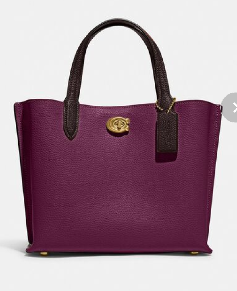 バッグが大好きすぎる👜❤️