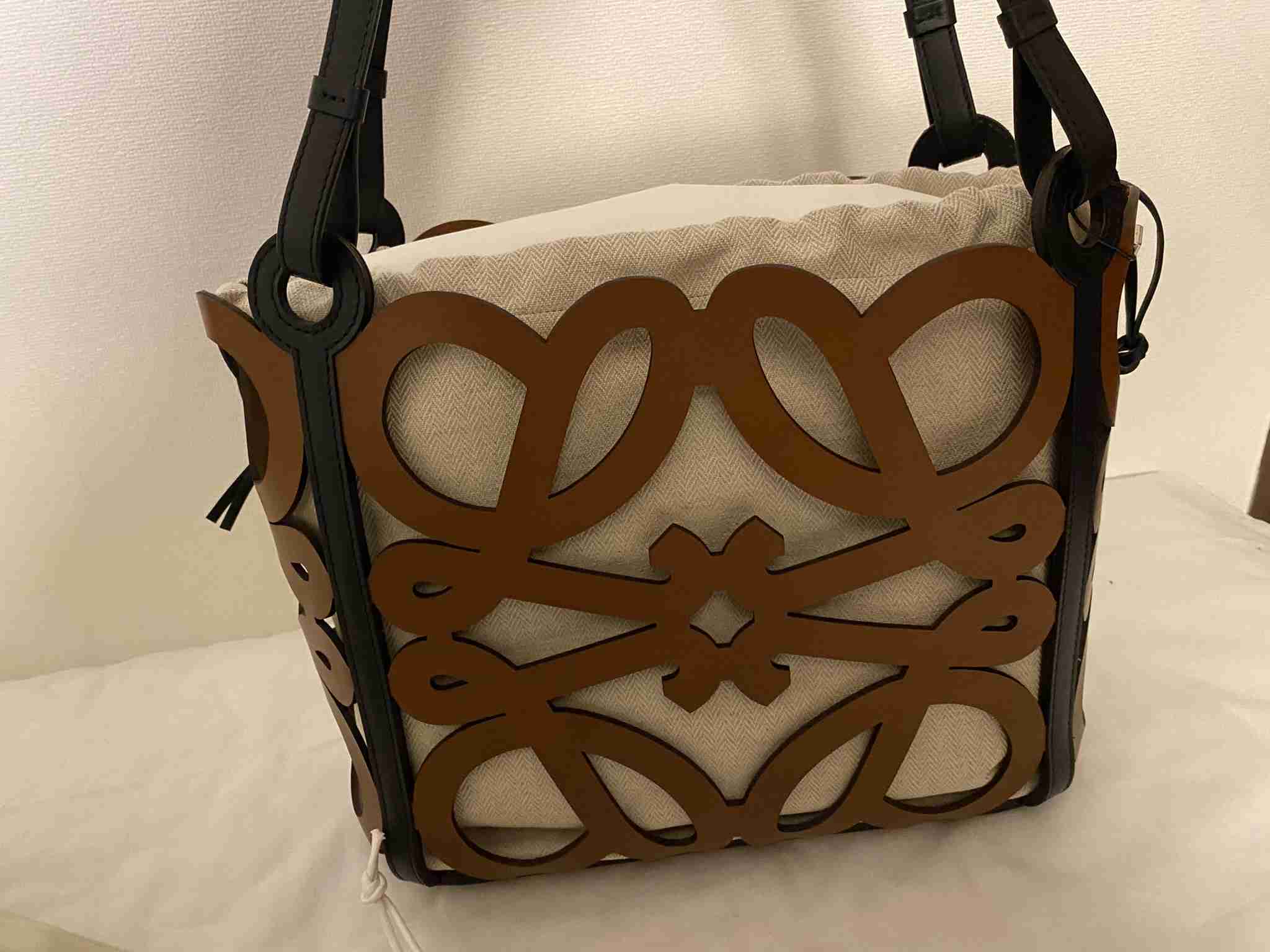 バッグが大好きすぎる👜❤️